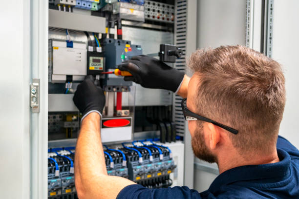 Professional Electrician in VA