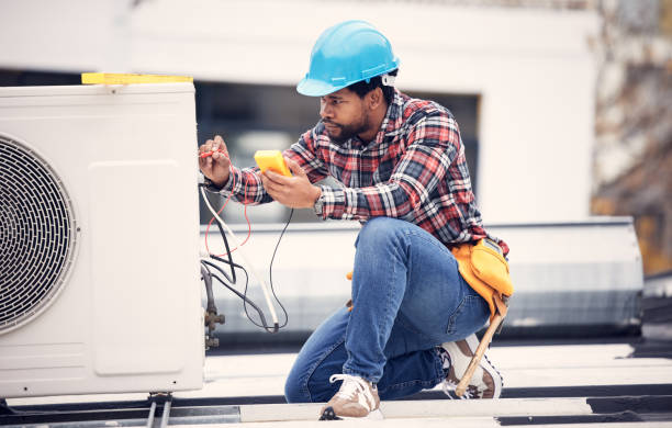 Best Home Electrical Repair  in Tuckahoe, VA