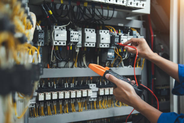 Why Trust Our Certified Electricians for Your Electrical Needs in VA?