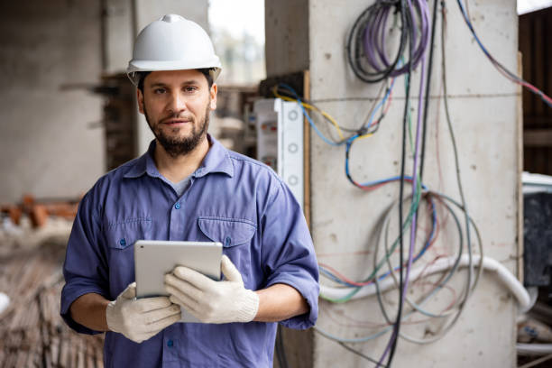Best Electrical Installation Contractor  in Tuckahoe, VA