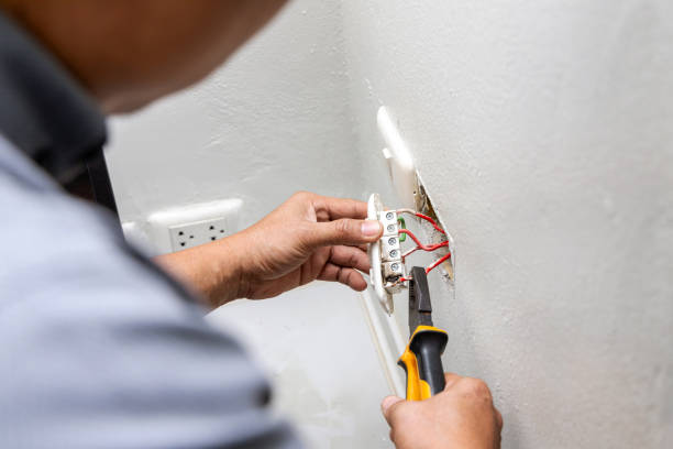 Best Electrical Contractors for Businesses  in Tuckahoe, VA