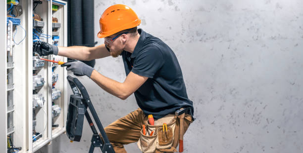 Best Best Electricians Near Me  in Tuckahoe, VA